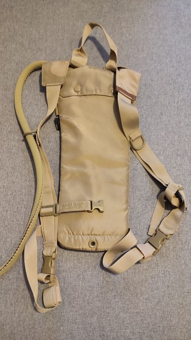 Plecak Camelbak , bukłak 2 l, kontraktowy US Army, Jak nowy!