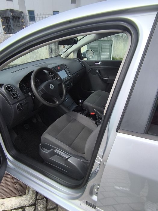 VW golf plus 1.9 TDI 2005