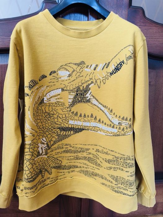 Кофта лонгслив Zara