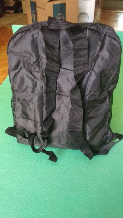 Рюкзак трансформер