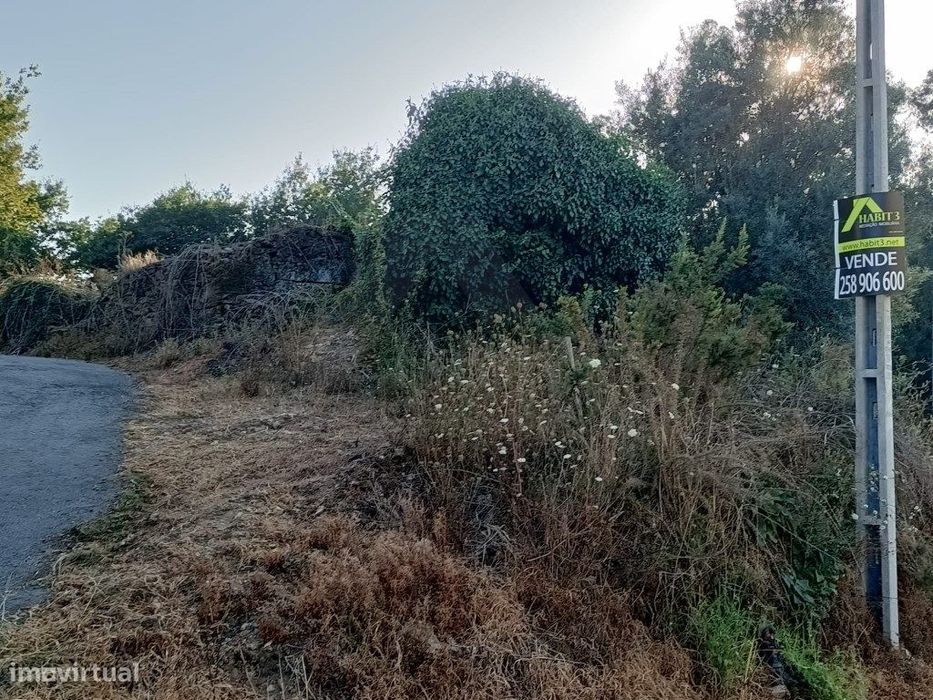 Land for Construction in Anais