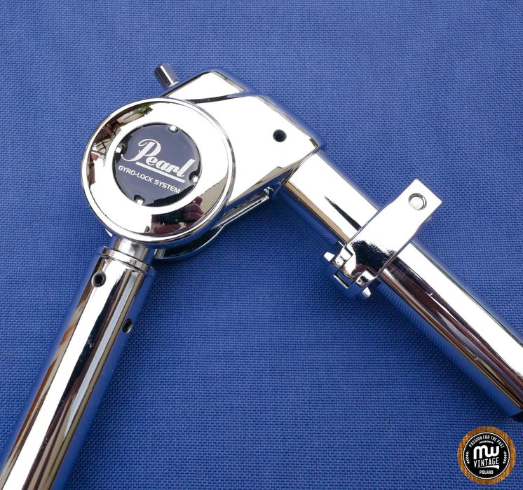 ‼️ Pearl - tomholder długi TH-1030 Gyrolock - akcesoria ‼️