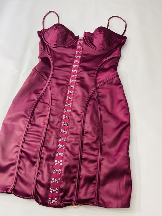 Сукня ох полі у розмірі с