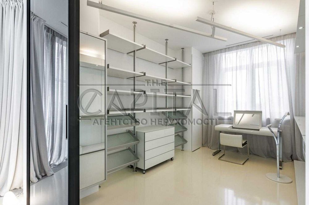 Аренда квартиры, ЖК Триумф, ул. Зверинецкая