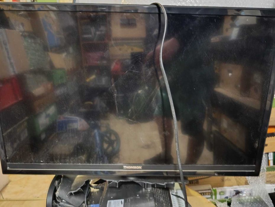 Kolekcja najlepszych TV do użytku, 20 sztuk