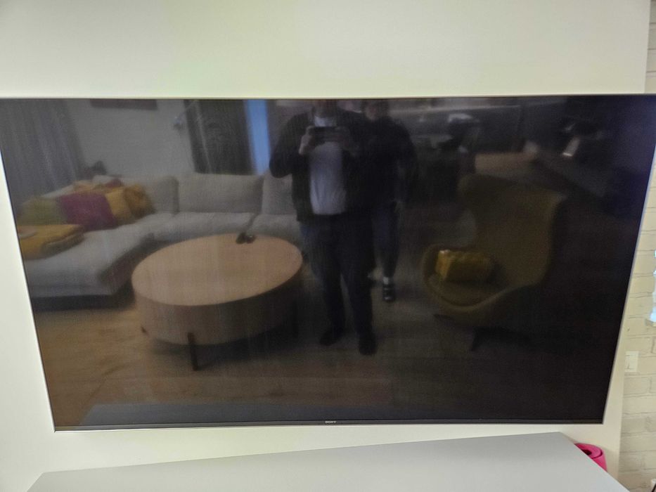 Telewizor Sony Bravia 75 cali stan idealny