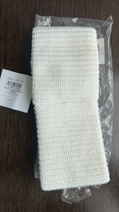 Повʼязка на голову Coach