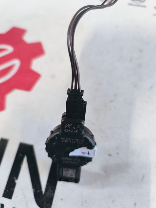 Sensor de Chuva AUDI A3