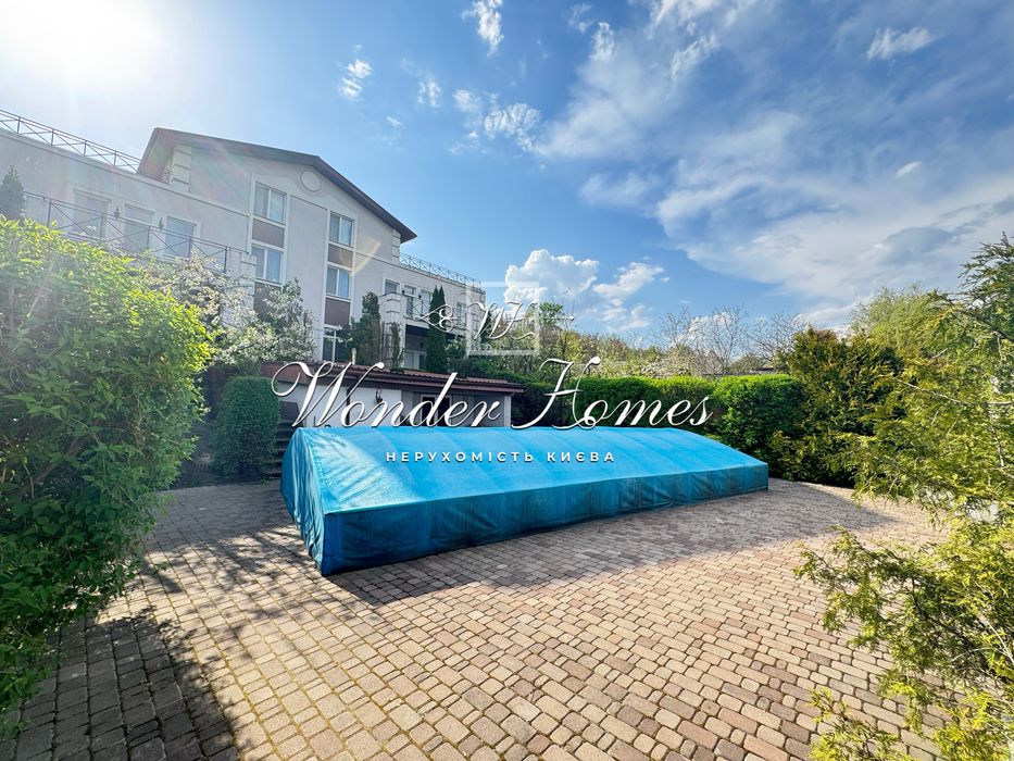 Аренда дуплекса 500м2 в с. Григорьевка 4/5 спален Обуховский р-н