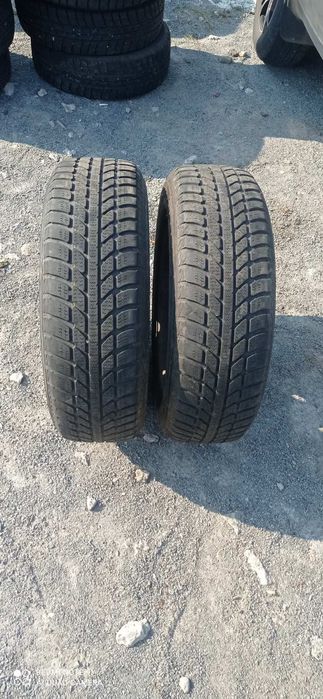 Колеса шкода Тур,Фольксваген гольф 4,Бора,195/65  Р15