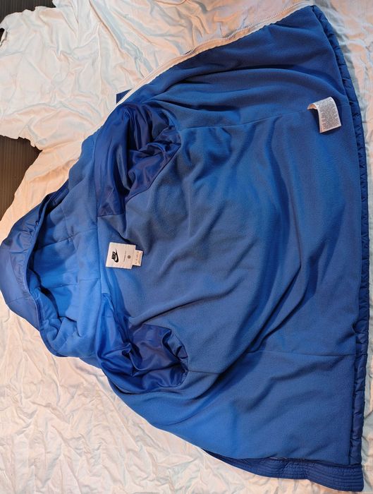 Kurtka Nike Therma-Fit rozmiar XS