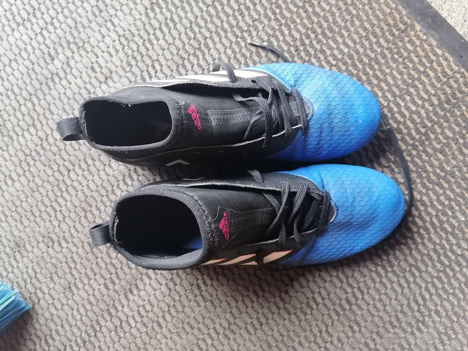 Buty sportowe halowe Adidas 38 2/3