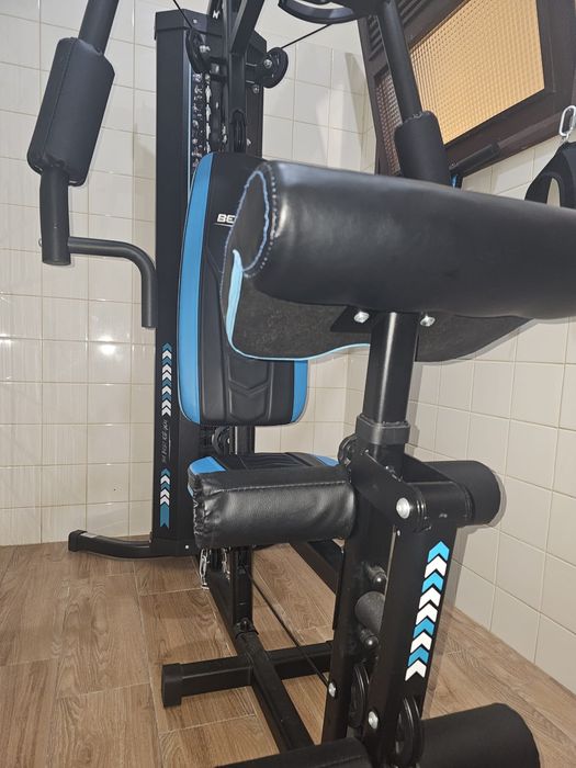 Multi-Station Multigym 400 Pro466630736159057922