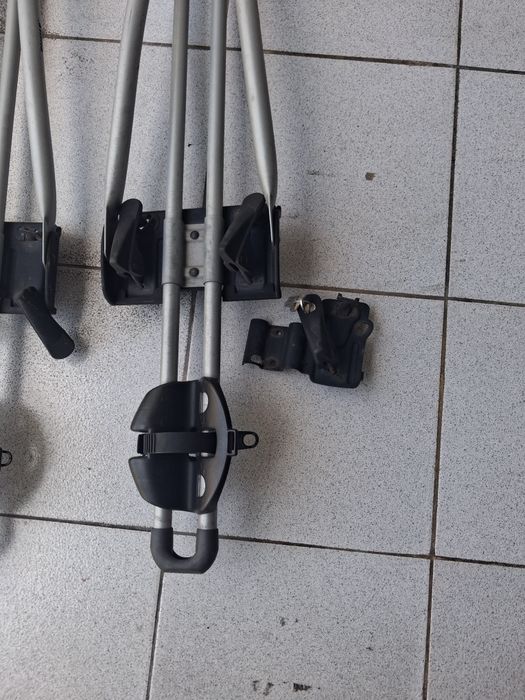 Suportes de bicicleta Thule