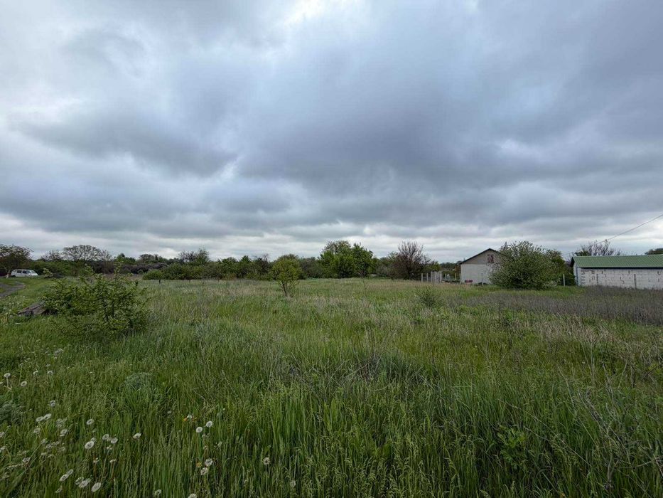 ‼️Рибці‼️В продажу рівна ділянка 10 соток
