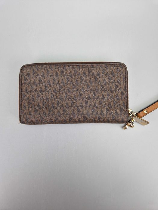 Portfel Damski MICHAEL KORS Jet Set Travel