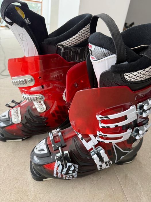 Черевики лижні Ботоси