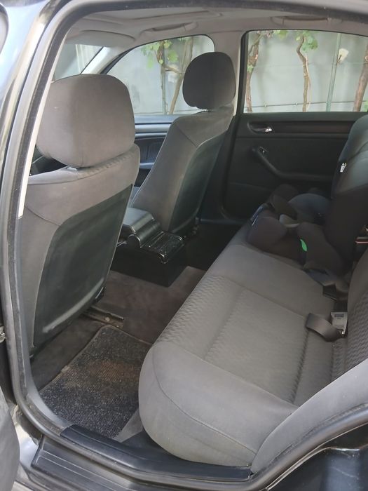 Vendo carro BMW 320 diesel