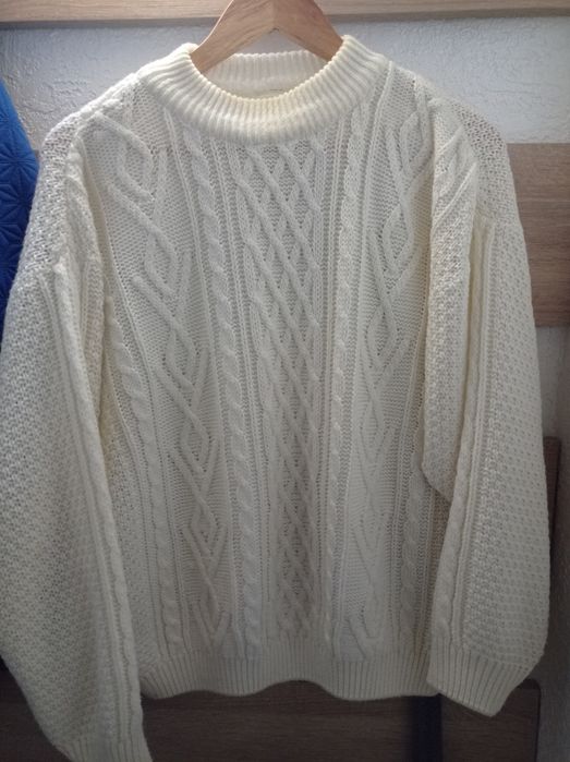 Bluzka 10/12  100%acrylic