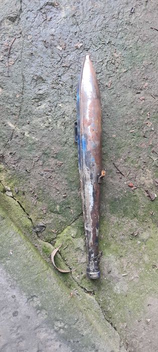 Zestaw części  Romet Komar Ogar Kadet