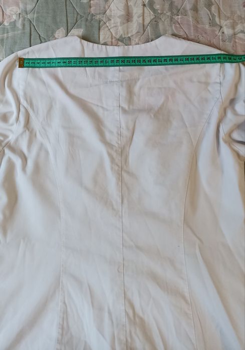 Халат  медичний  жіночий