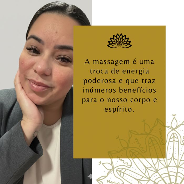 Massagem e estetica