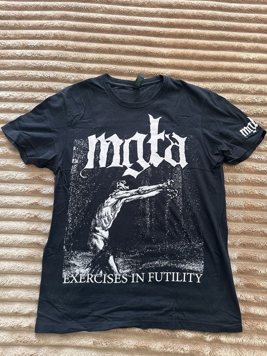 black metal - купить мужскую одежду - Цена на OLX.ua