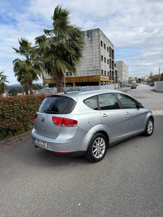 SEAT ALTEA XL 1.6TDI Style