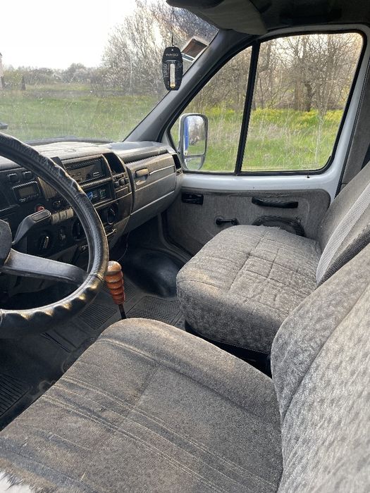Продам газель 33021