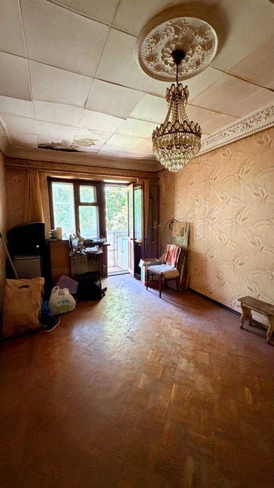ПРОДАМ 2-кімнатну квартиру на Черемушках, вул. Варненська, 100 школа