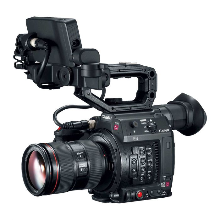 Aluguer de equipamento audiovisual em Aveiro: câmaras, som, luz, streaming