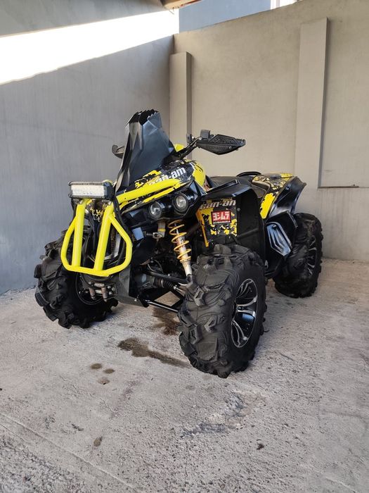 Can-Am