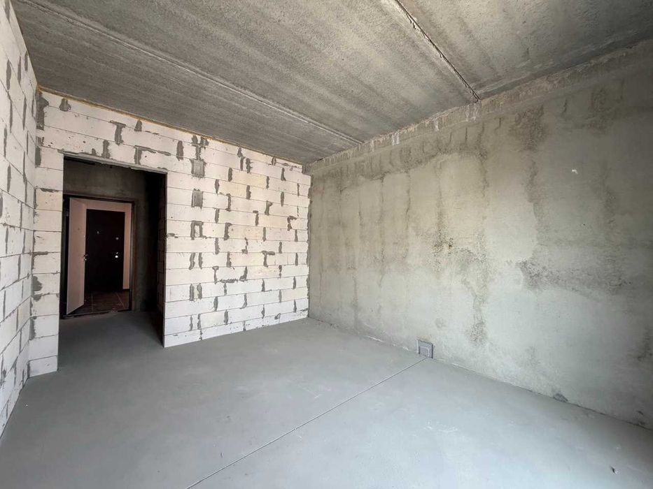 Продаж 1к квартира 41м2, будинок Ноттінгем, ЖК Нова Англія БЕЗ КОМІСІЇ