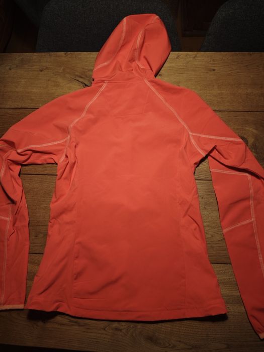 Softshell/bluza XS Columbia Sweet