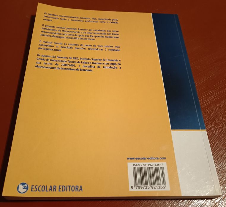 Introdução à Microeconomia - de João Ferreira do Amaral
