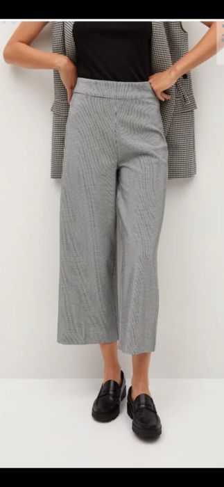 Нові штанці манго xl