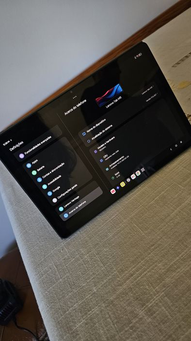Tablet Lenovo TAB M11
