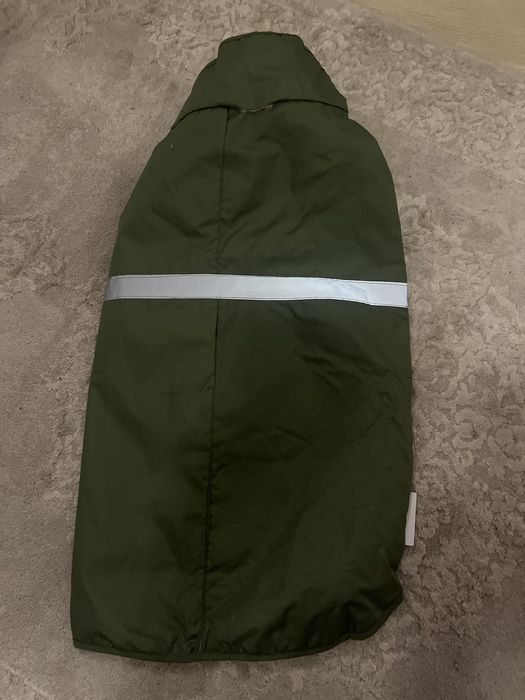 Светоотражающий свитер  для собак!!