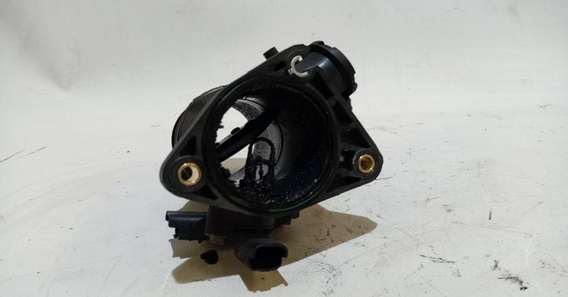 Corpo borboleta PEUGEOT 508