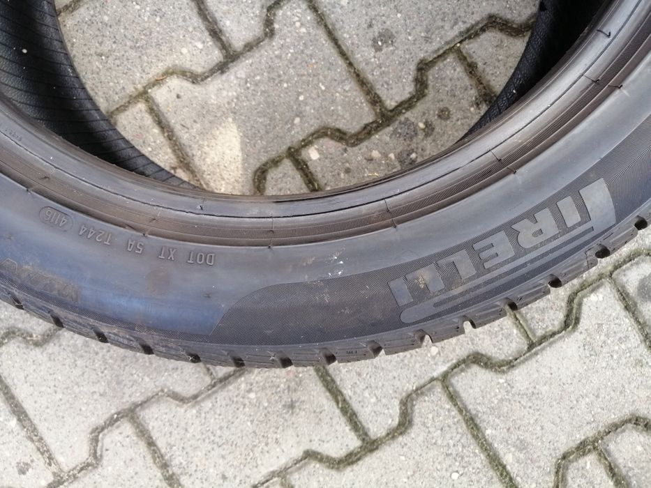 255/45R19 104V M+S Pirelli Sottozero 3 Winter MO