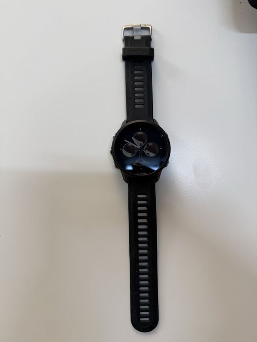 Garmin Forerunner 955
