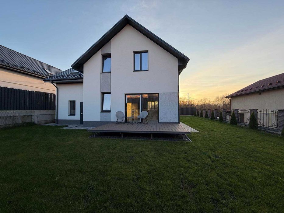 Дом по адресу ул. Заболотного ак. (площадь 160 м²) - Atlanta.ua - фото 2