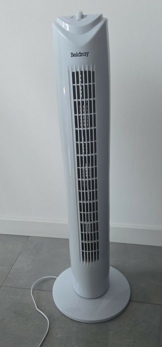 Wentylator kolumnowy
