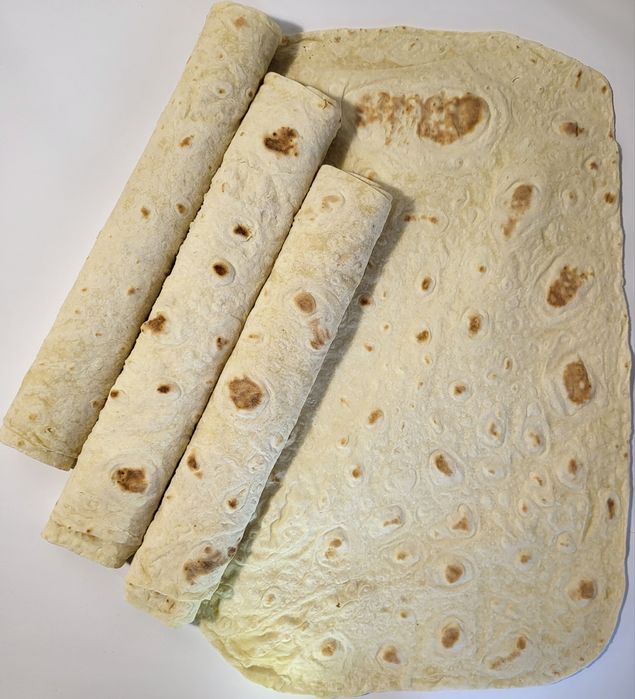 Вірменський лаваш вищої якості