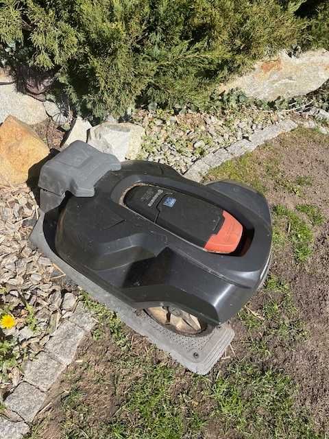 Husqvarna Automower 420