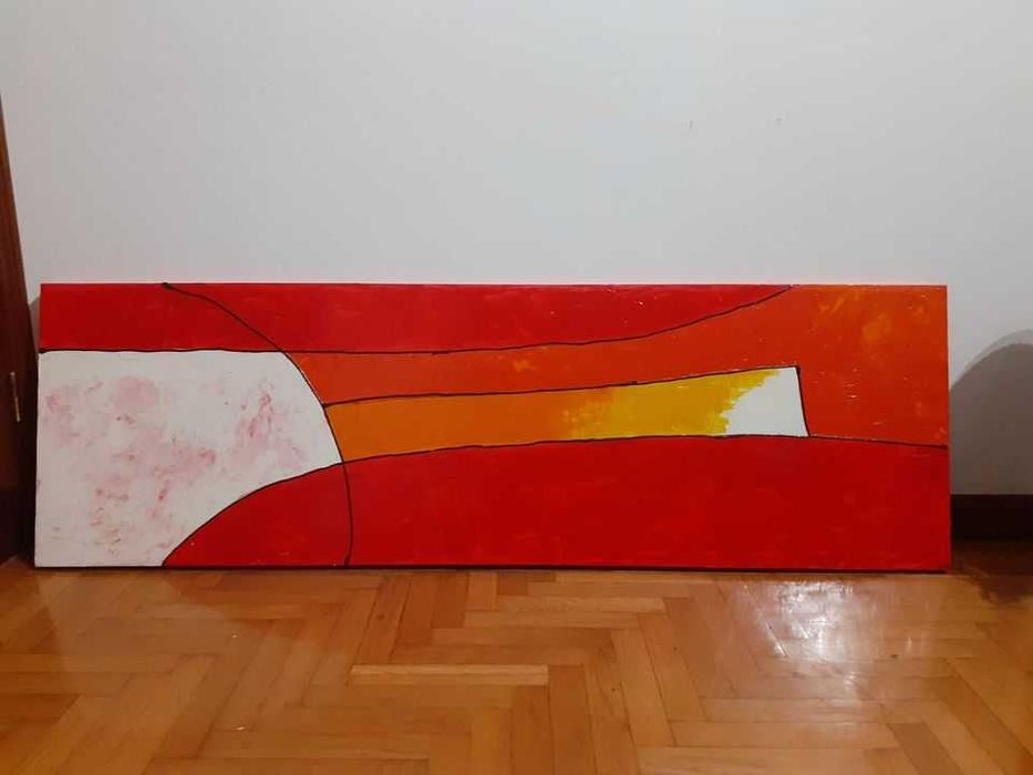 Quadro decorativo - preço negociável