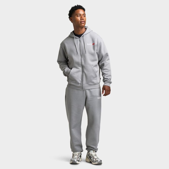 Стильний спортивний костюм New Balance ( М ) оригінал