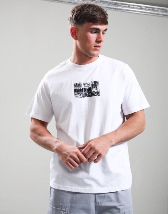 Футболка Weekend Offender