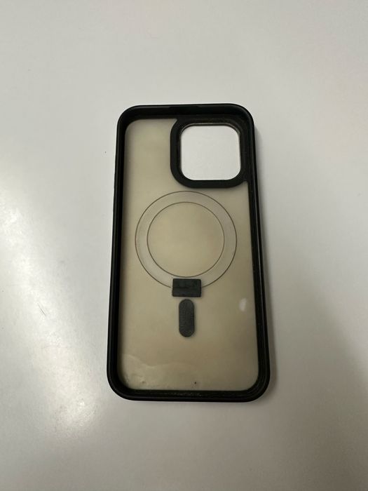 Чохол iphone 15 pro max