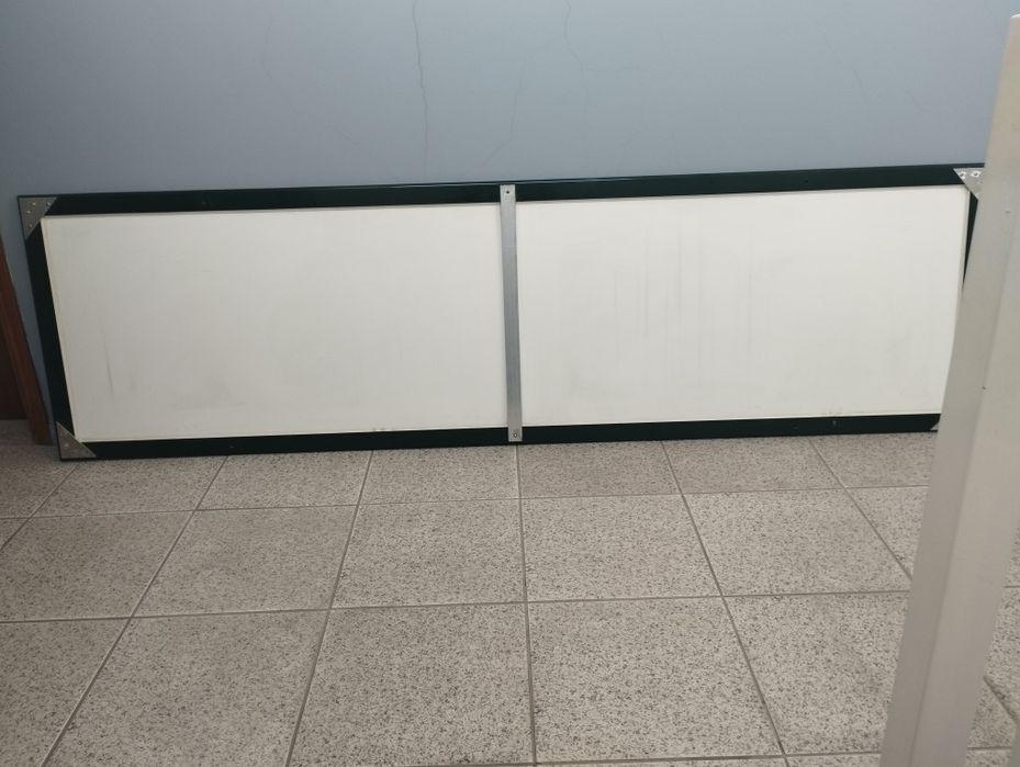 Reclame,em ótimo estado